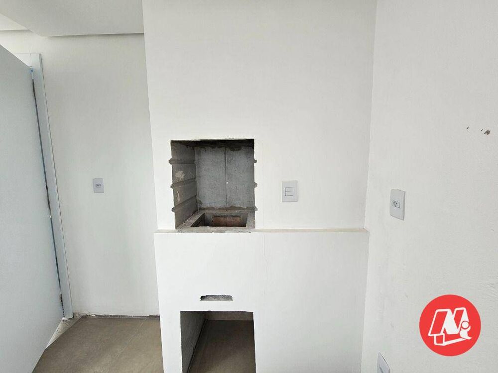 Apartamento, 2 quartos, 59 m² - Foto 1
