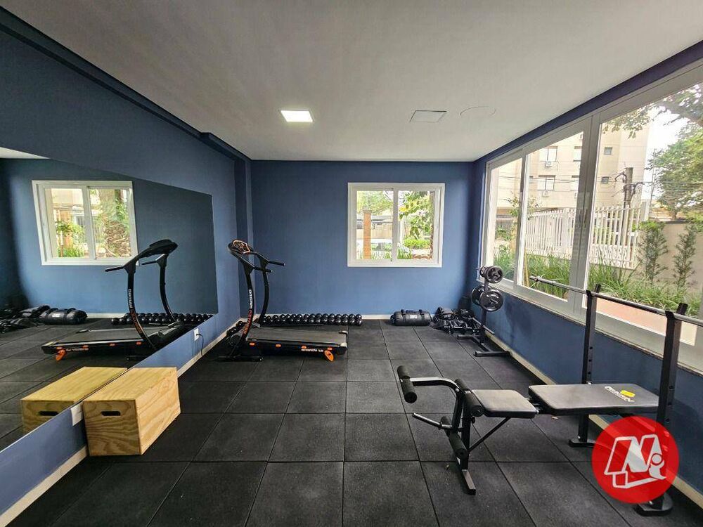 Apartamento, 2 quartos, 59 m² - Foto 3