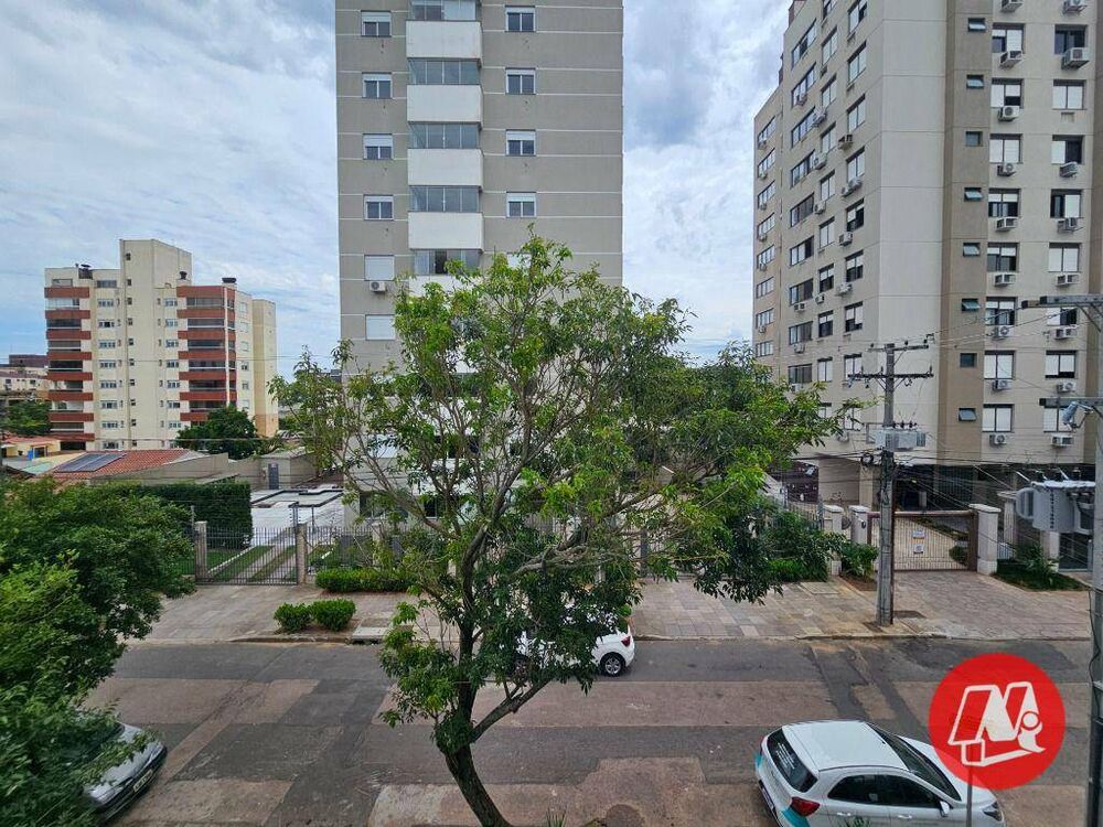 Apartamento, 2 quartos, 59 m² - Foto 2