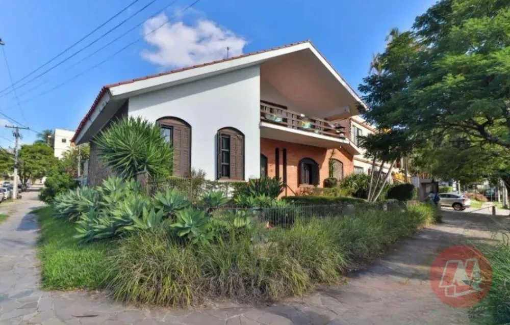 Casa, 6 quartos, 405 m² - Foto 2