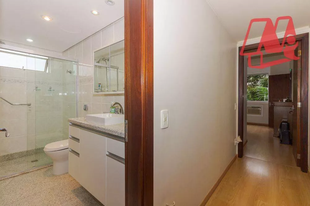 Apartamento, 3 quartos, 139 m² - Foto 6