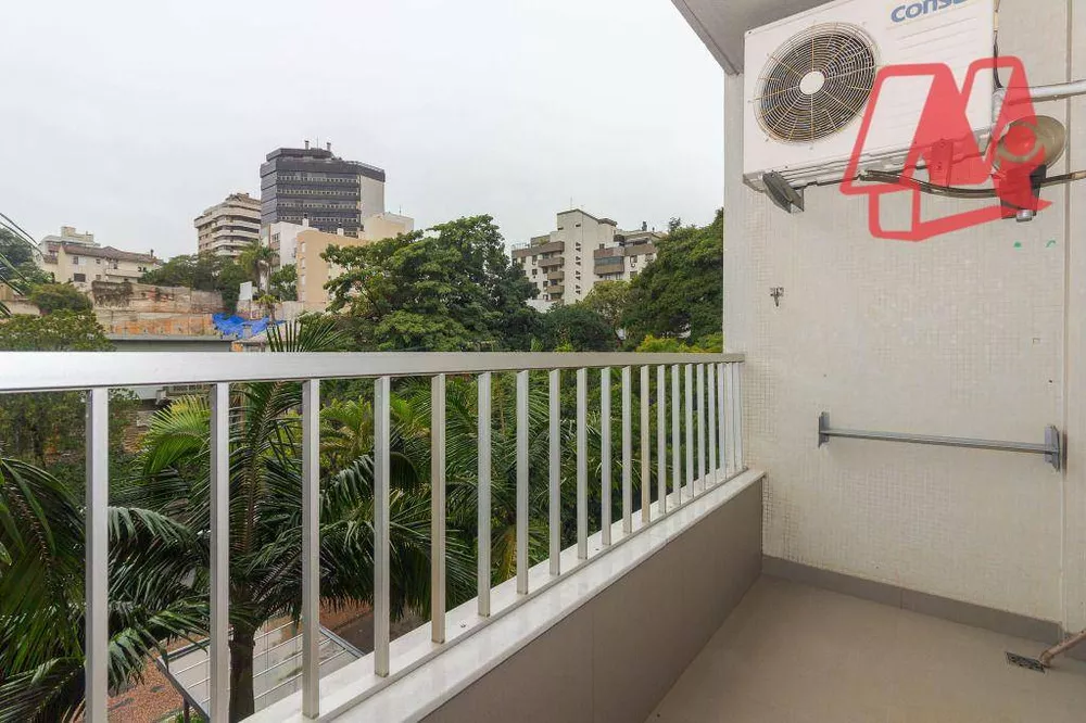 Apartamento, 3 quartos, 139 m² - Foto 2