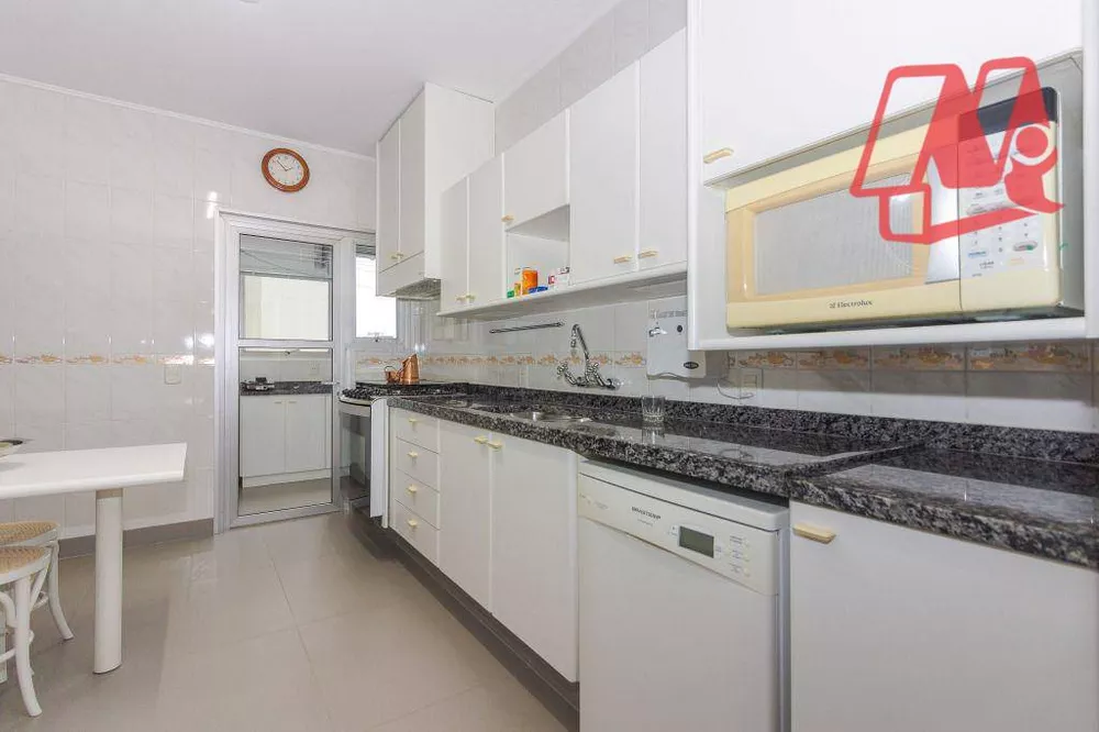 Apartamento, 3 quartos, 139 m² - Foto 9