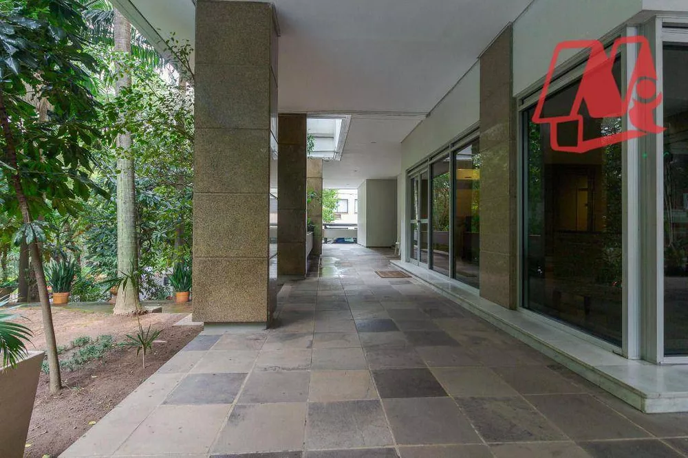 Apartamento, 3 quartos, 139 m² - Foto 12