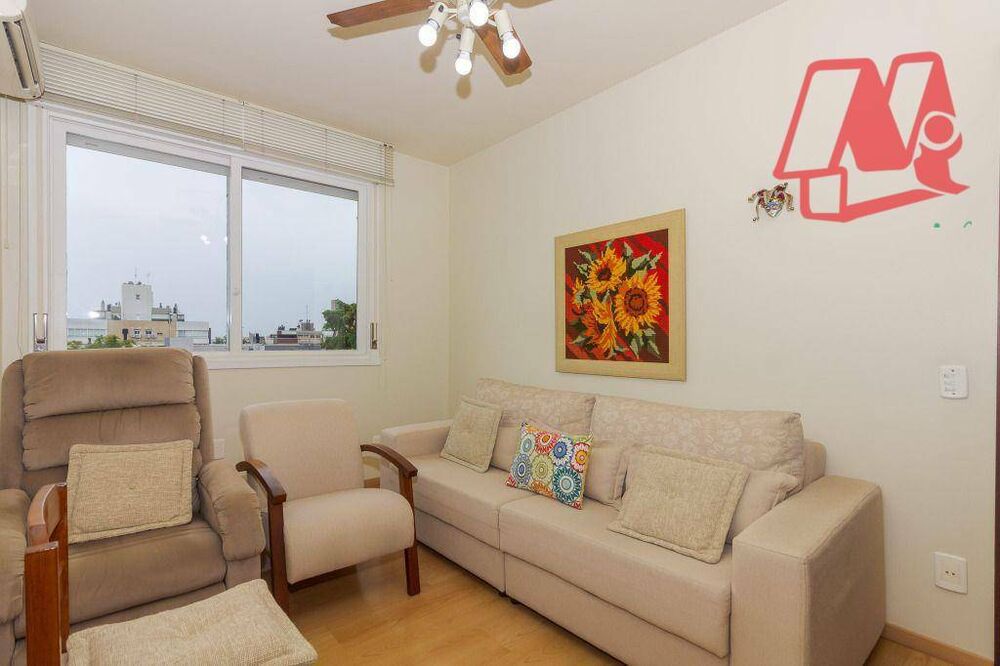 Apartamento, 3 quartos, 139 m² - Foto 5
