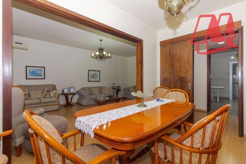 Apartamento, 3 quartos, 139 m² - Foto 4