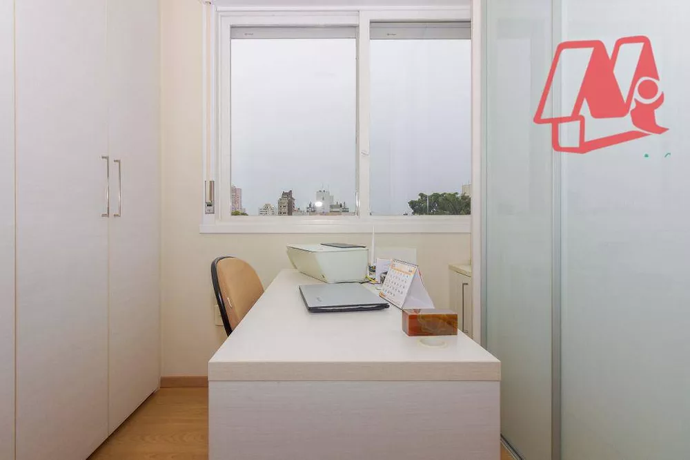 Apartamento, 3 quartos, 139 m² - Foto 7