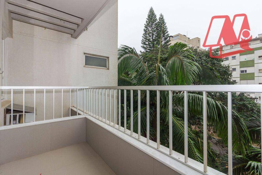 Apartamento, 3 quartos, 139 m² - Foto 1