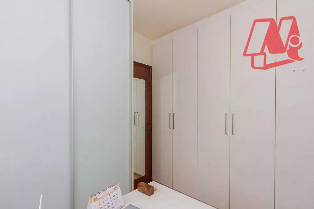 Apartamento, 3 quartos, 139 m² - Foto 8
