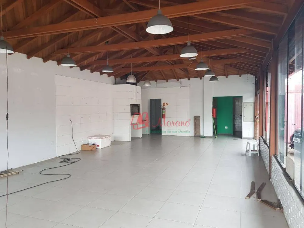 Loja-Salão, 150 m² - Foto 2