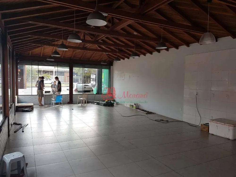 Loja-Salão, 150 m² - Foto 3