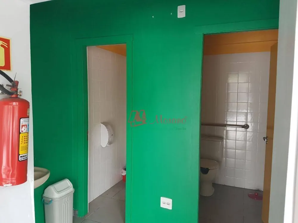 Loja-Salão, 150 m² - Foto 1