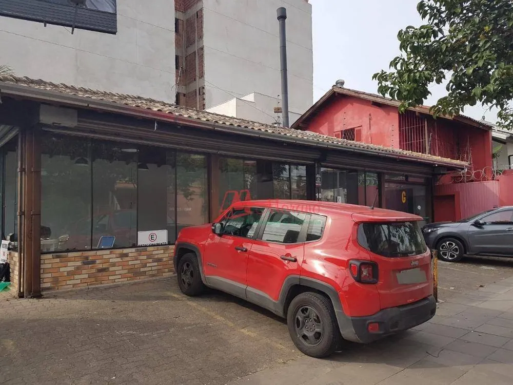 Loja-Salão, 150 m² - Foto 4