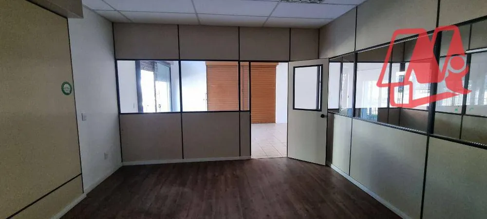 Loja-Salão, 90 m² - Foto 3