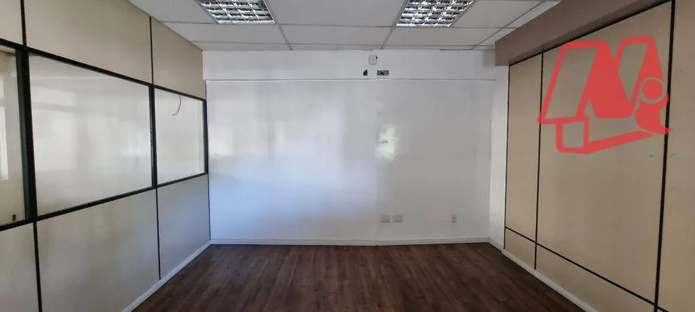 Loja-Salão, 90 m² - Foto 2