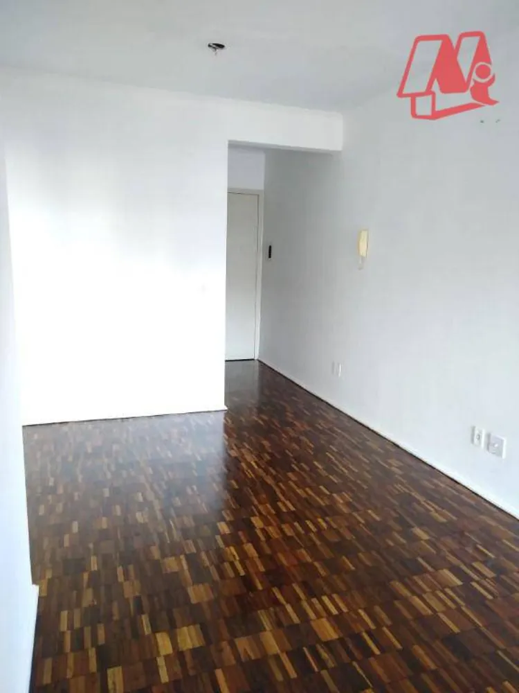 Apartamento, 1 quarto, 50 m² - Foto 1