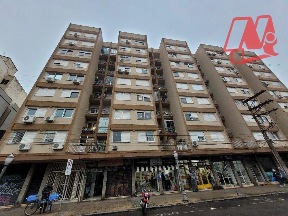 Apartamento, 1 quarto, 50 m² - Foto 3