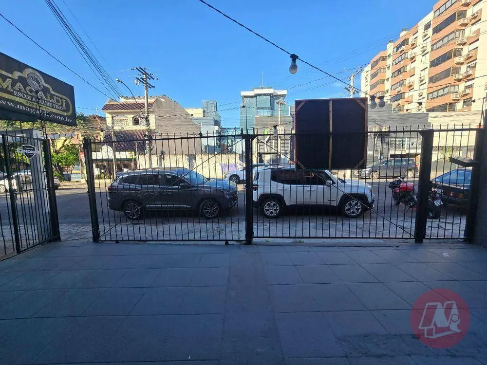 Loja-Salão, 230 m² - Foto 1