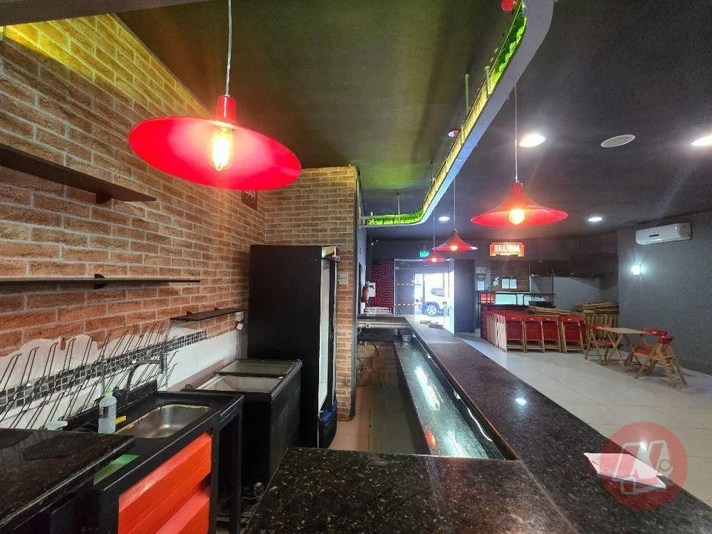 Loja-Salão, 230 m² - Foto 2