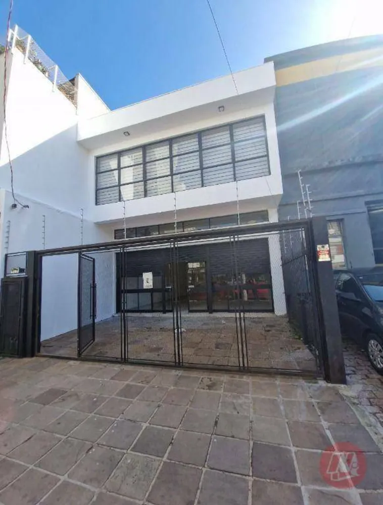 Loja-Salão, 380 m² - Foto 1
