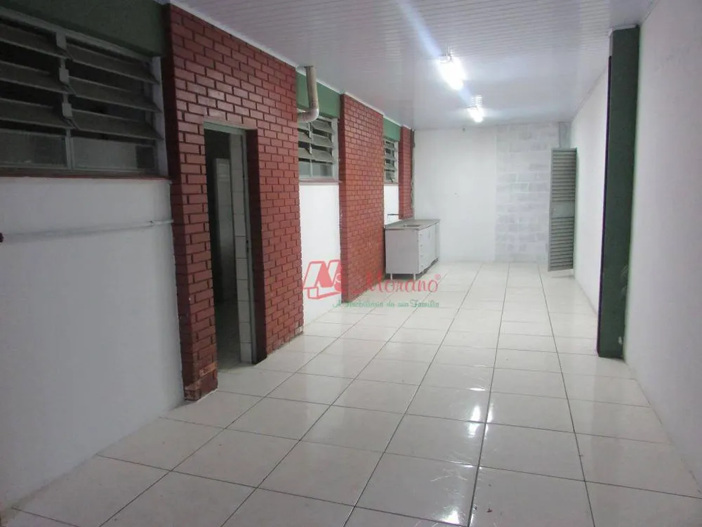 Depósito-Galpão, 1500 m² - Foto 2