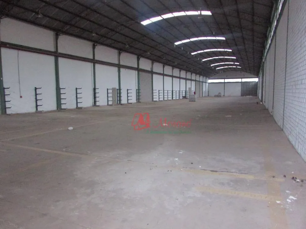 Depósito-Galpão, 1500 m² - Foto 4
