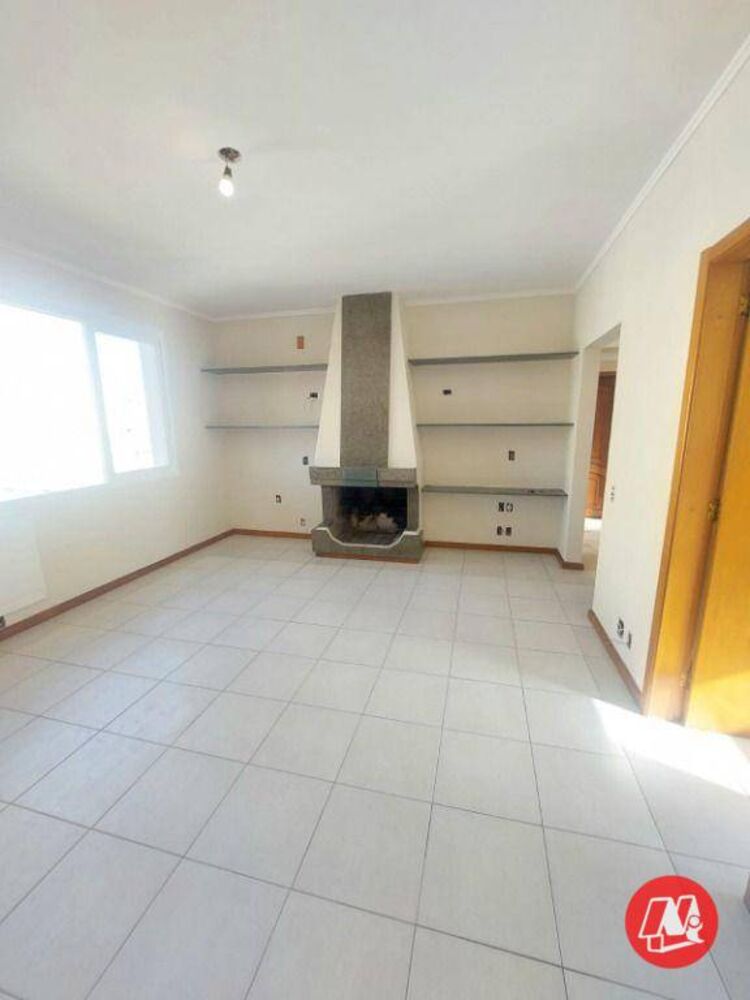 Apartamento, 3 quartos, 92 m² - Foto 2
