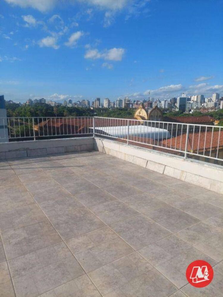 Apartamento, 3 quartos, 92 m² - Foto 1