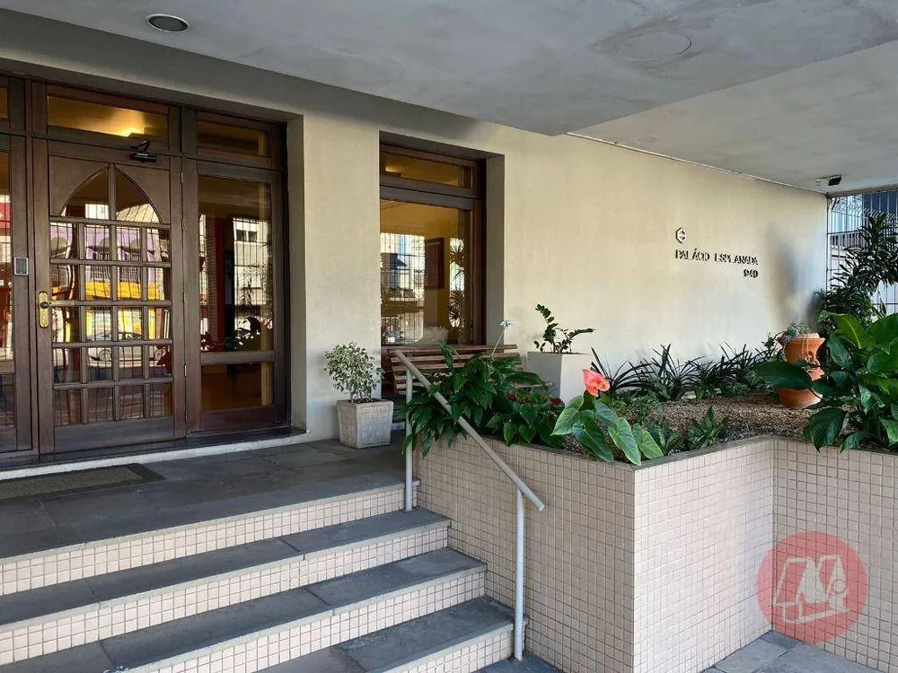 Apartamento, 3 quartos, 102 m² - Foto 2