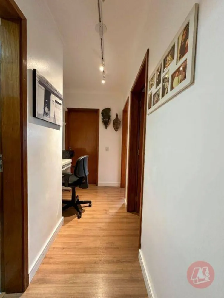 Apartamento, 3 quartos, 102 m² - Foto 4