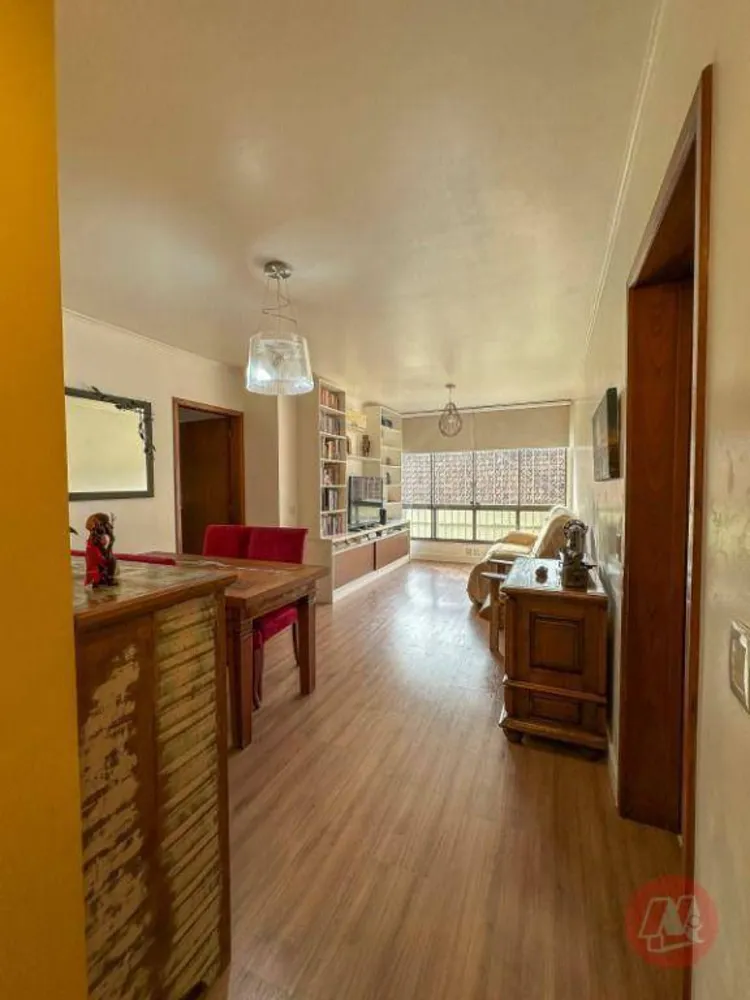 Apartamento, 3 quartos, 102 m² - Foto 3
