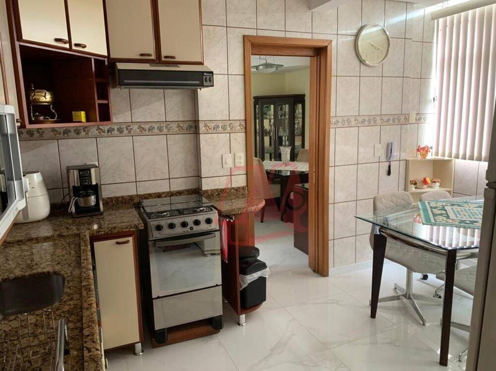 Apartamento, 3 quartos, 149 m² - Foto 6