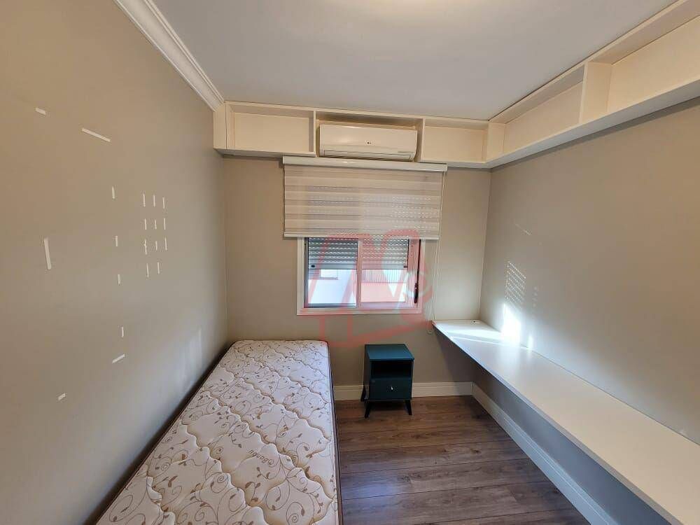 Apartamento, 3 quartos, 149 m² - Foto 3