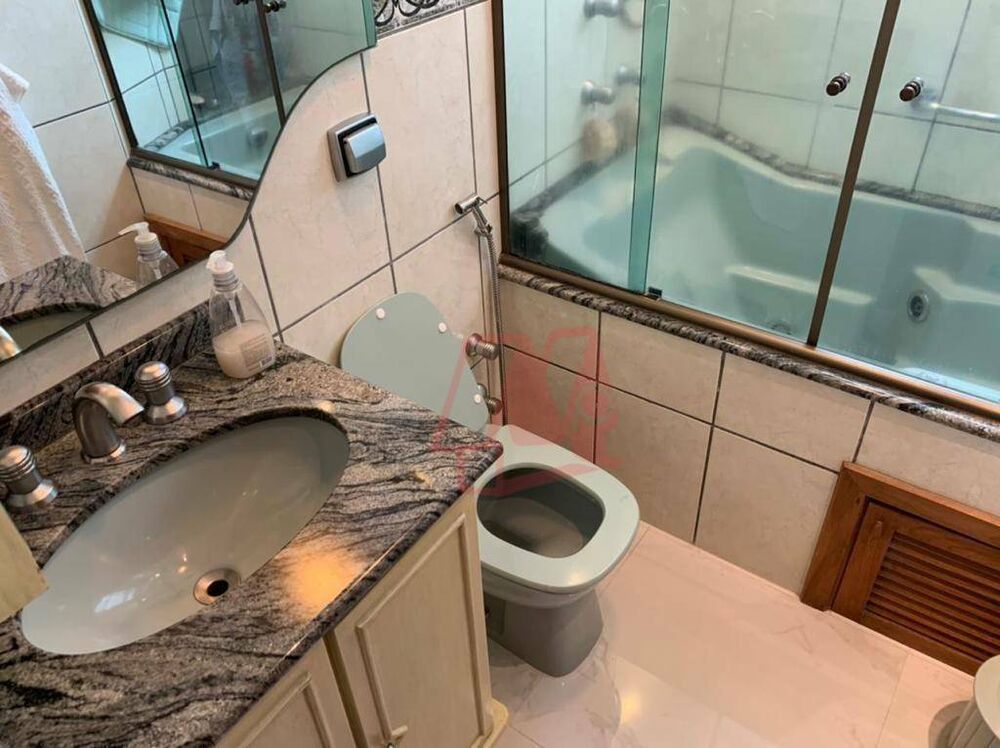 Apartamento, 3 quartos, 149 m² - Foto 13