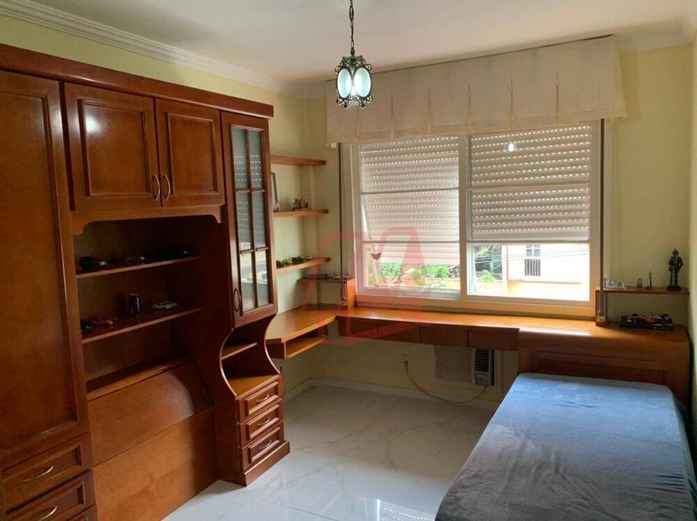 Apartamento, 3 quartos, 149 m² - Foto 9