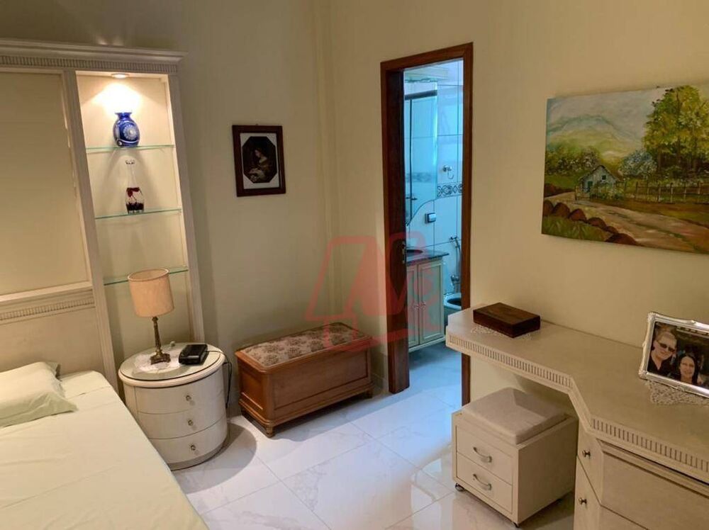 Apartamento, 3 quartos, 149 m² - Foto 11
