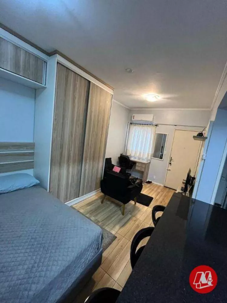 Kitnet e Studio à venda com 1 quarto, 29m² - Foto 3