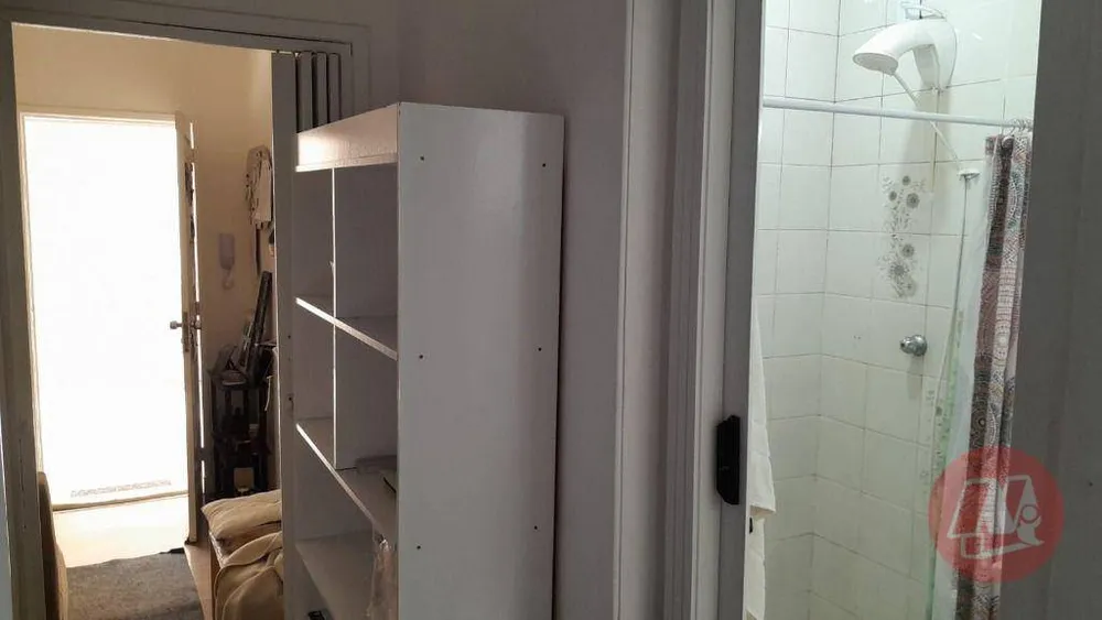 Apartamento, 1 quarto, 30 m² - Foto 4