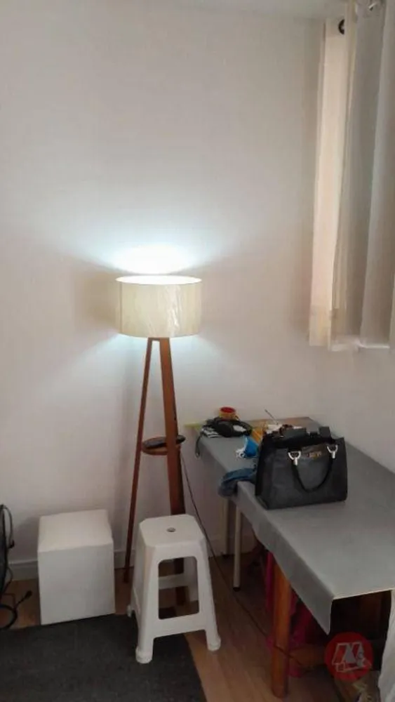 Apartamento, 1 quarto, 30 m² - Foto 3