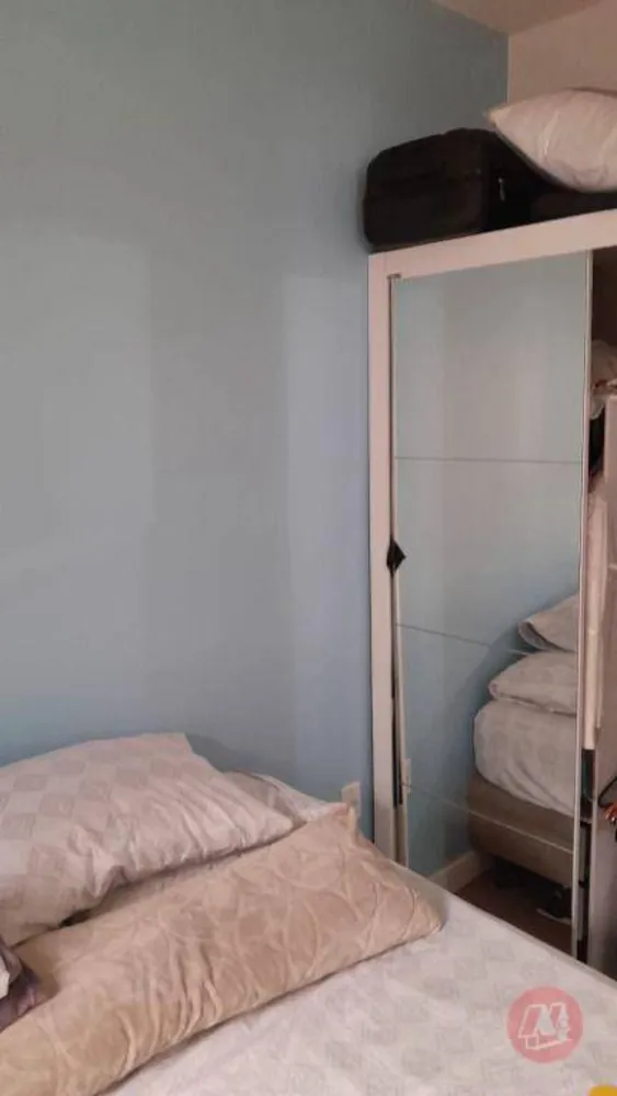 Apartamento, 1 quarto, 30 m² - Foto 1