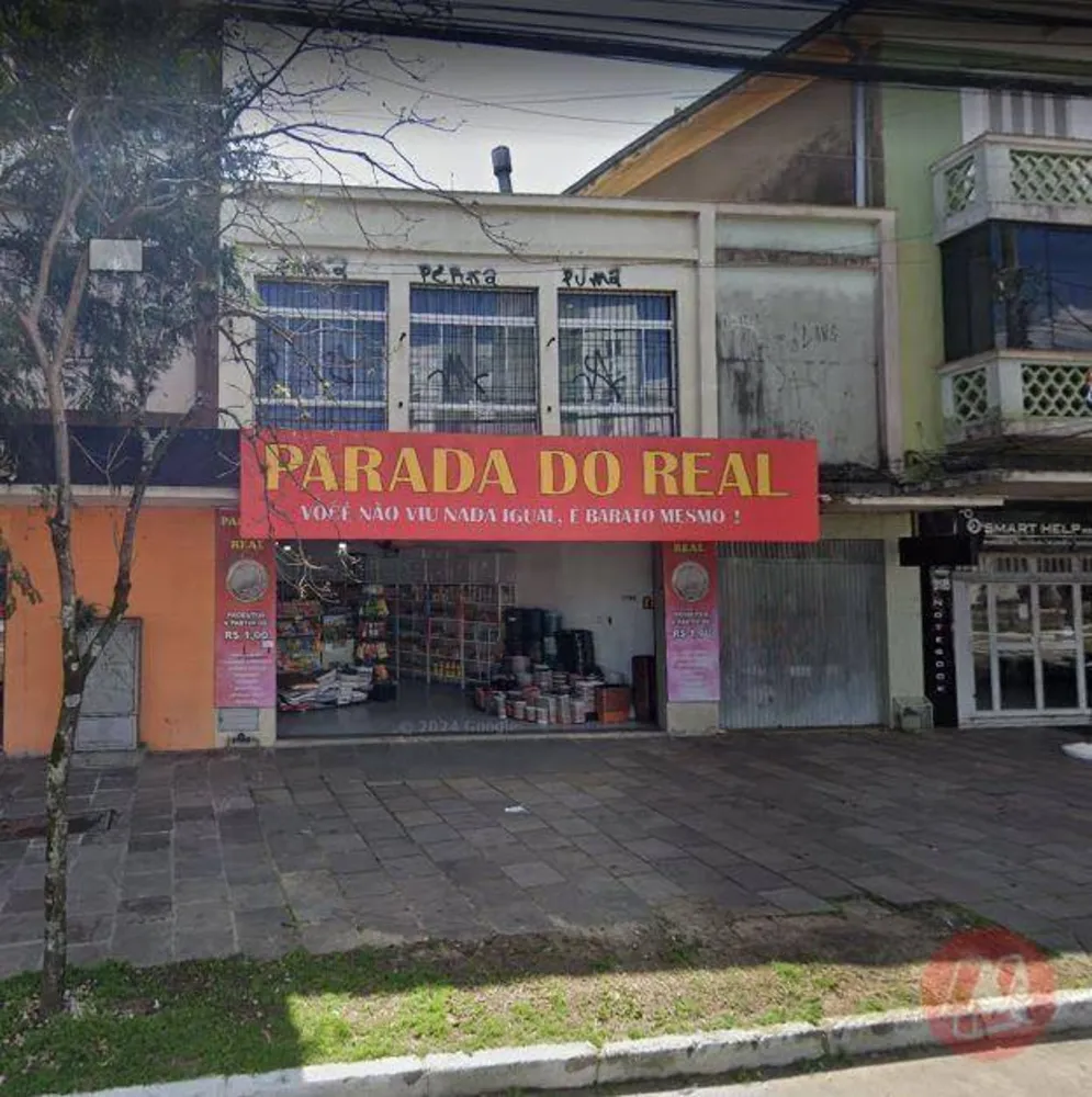 Loja-Salão, 136 m² - Foto 1