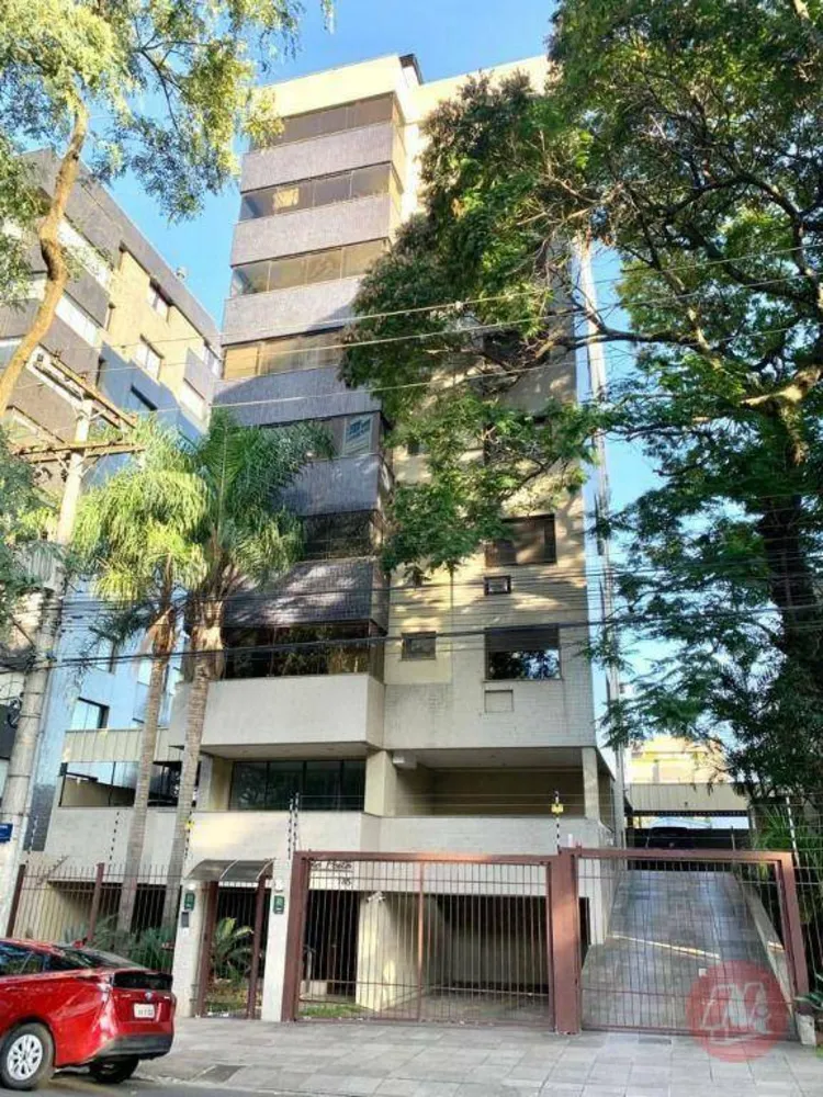 Apartamento, 2 quartos, 84 m² - Foto 1