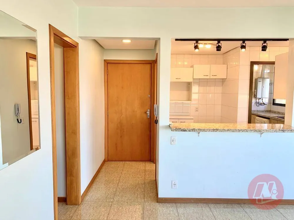 Apartamento, 2 quartos, 84 m² - Foto 2