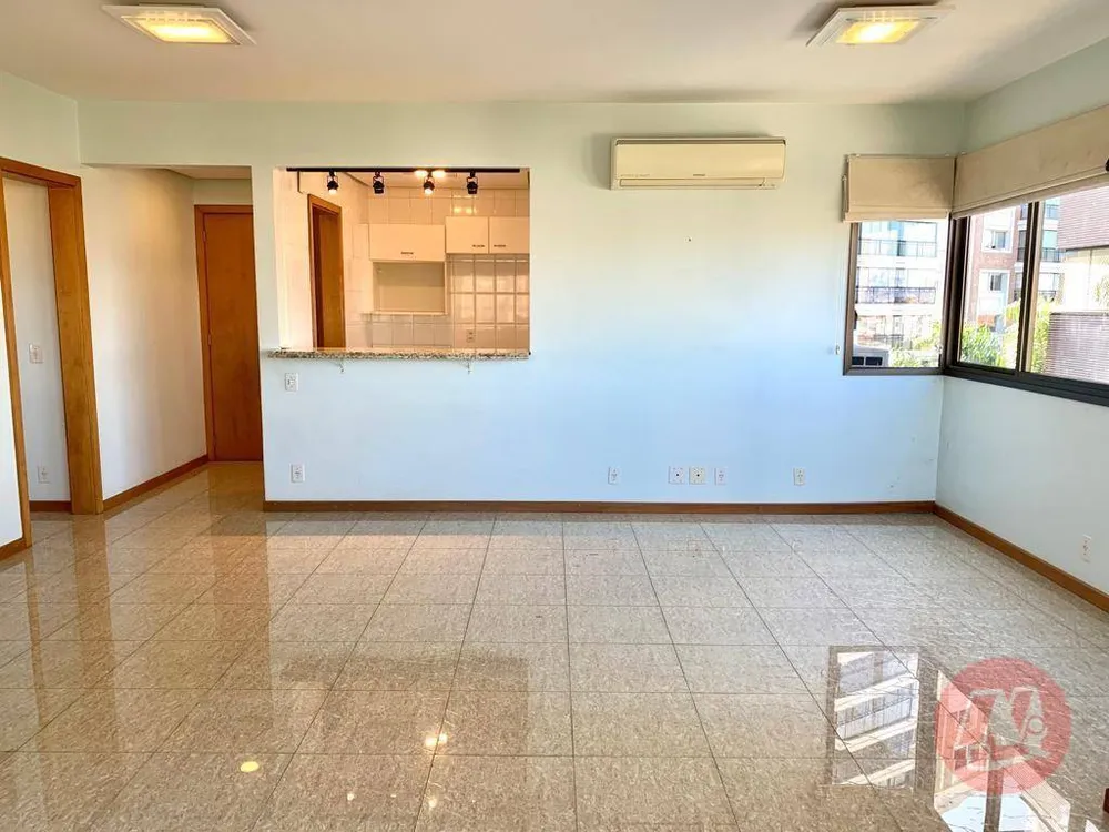 Apartamento, 2 quartos, 84 m² - Foto 3