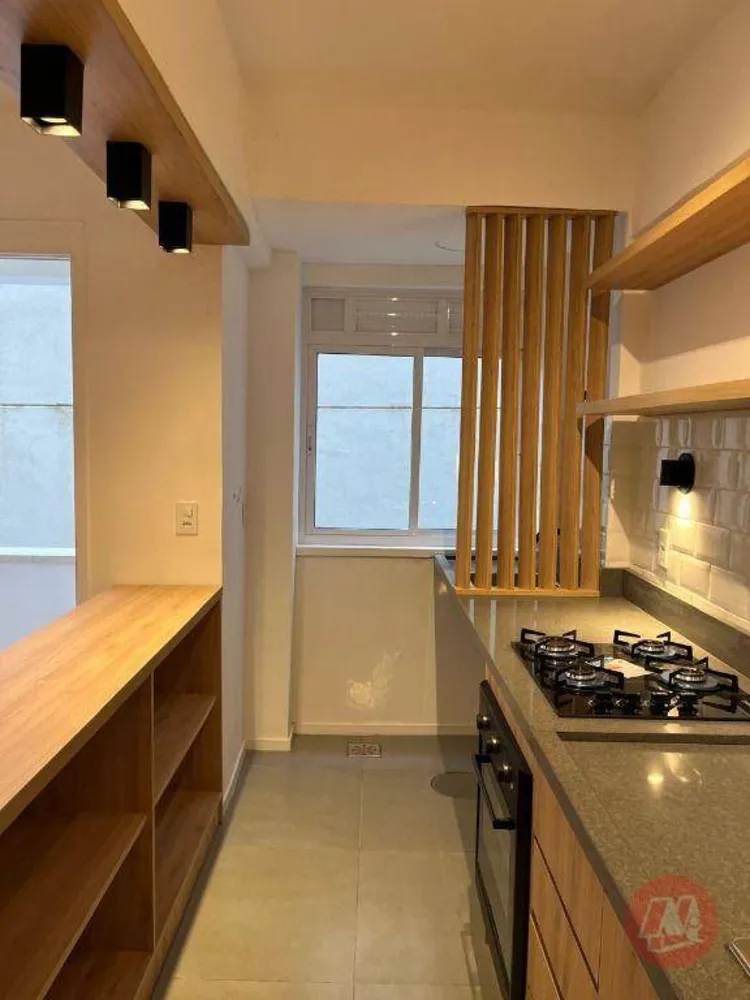 Kitnet-Studio, 44 m² - Foto 1