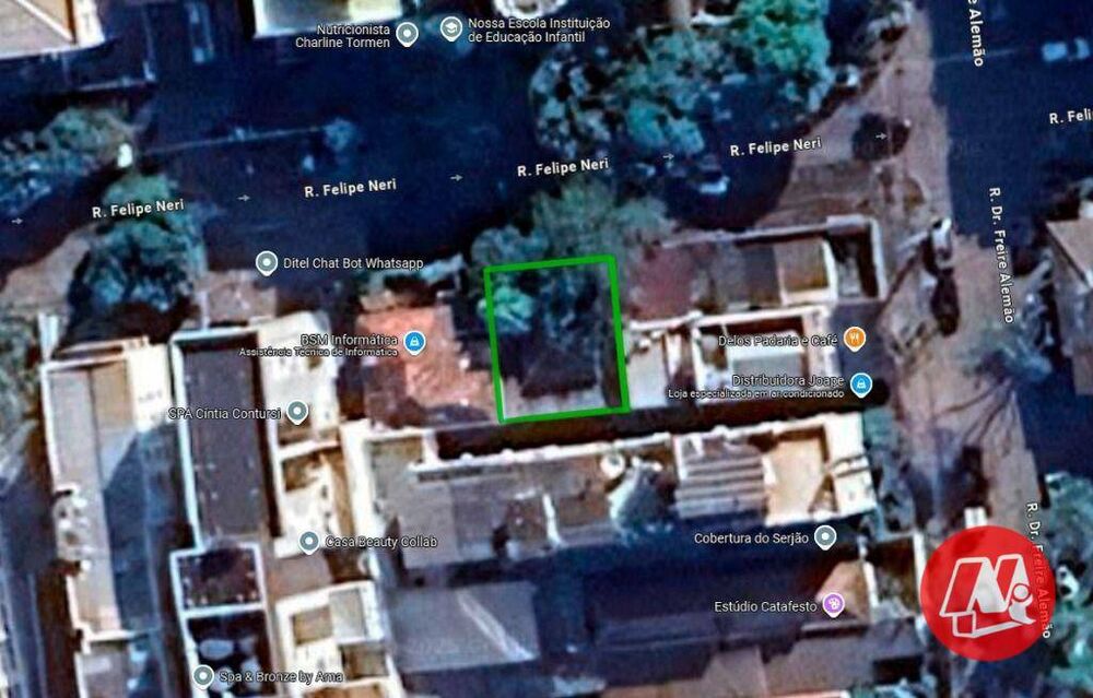 Terreno, 143 m² - Foto 1