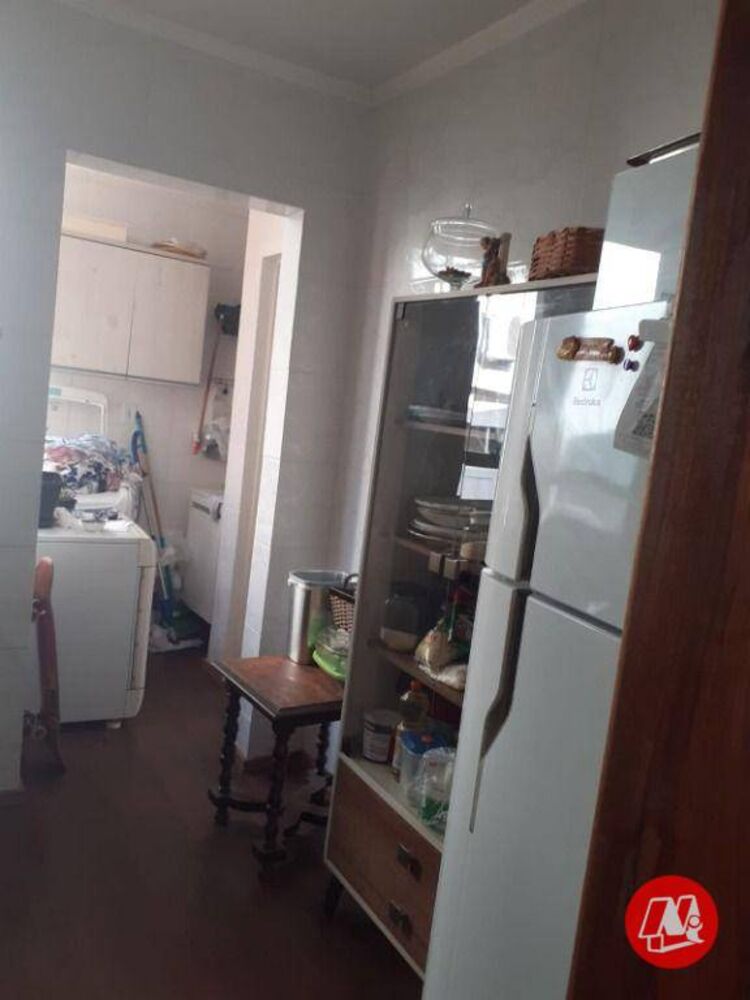 Apartamento, 2 quartos, 77 m² - Foto 2
