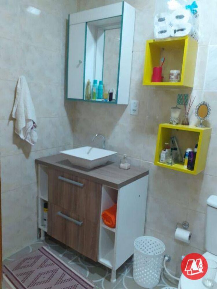 Apartamento, 2 quartos, 77 m² - Foto 5