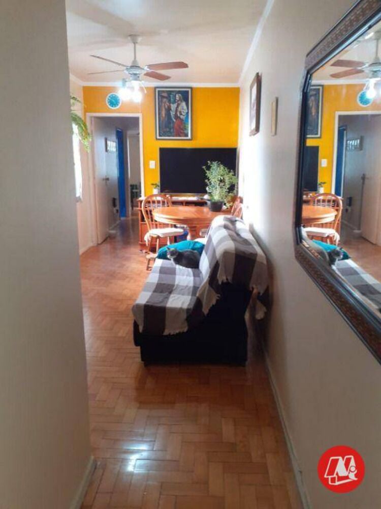 Apartamento, 2 quartos, 77 m² - Foto 12