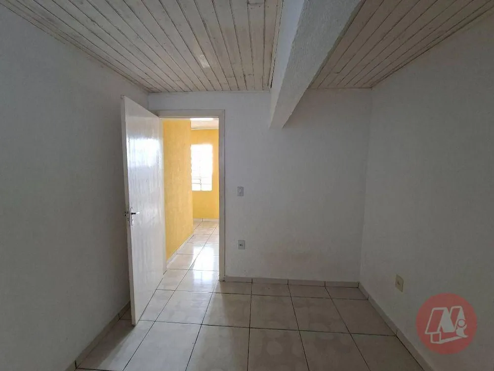 Casa, 3 quartos, 56 m² - Foto 2